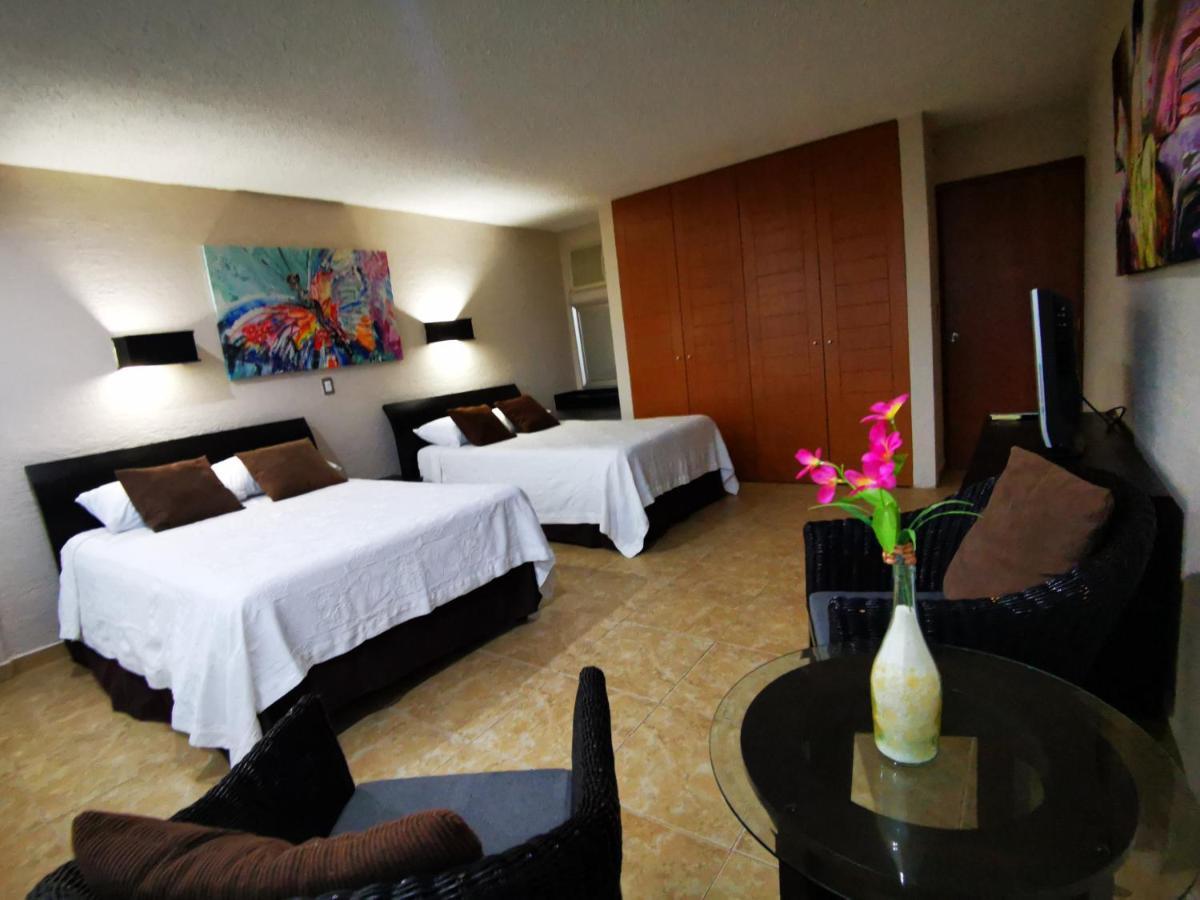 Brisas Beachfront In Zone Apartamento *