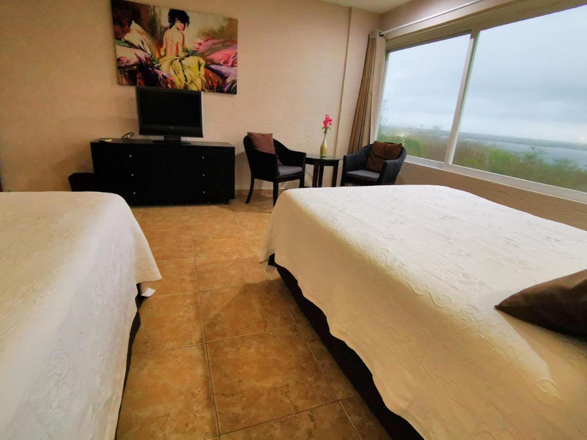 Apartamento Brisas Beachfront In Zone Cancún