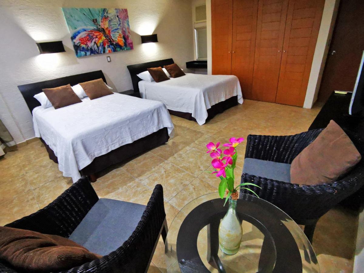 Apartamento Brisas Beachfront In Zone