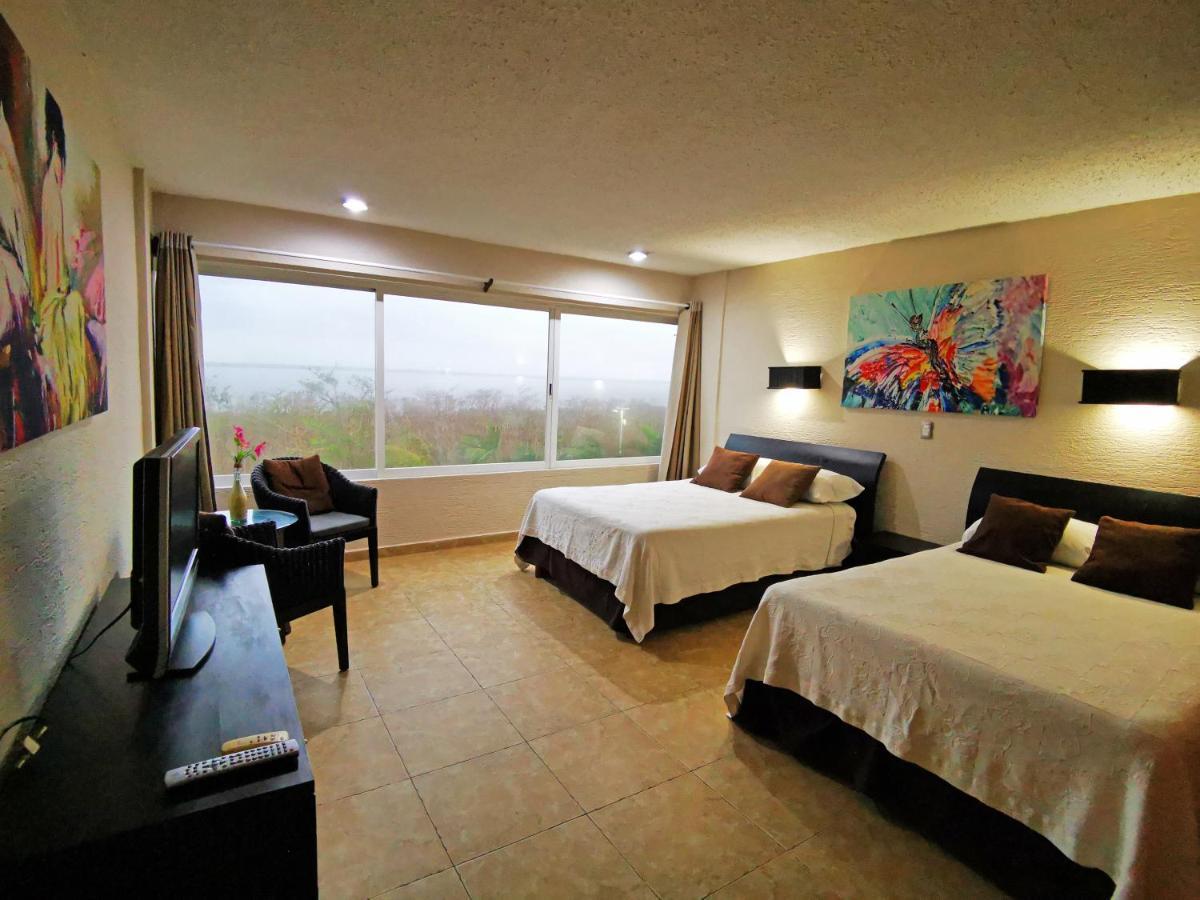 Brisas Beachfront In Zone Apartamento *