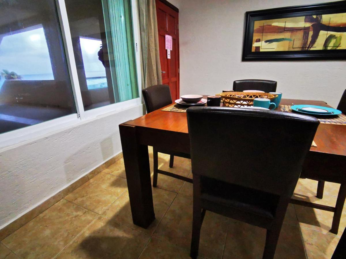 Brisas Beachfront In Zone