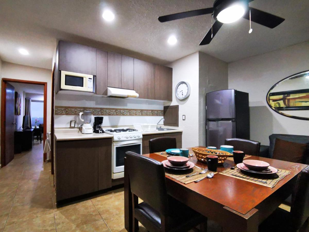 Brisas Beachfront In Zone Apartamento