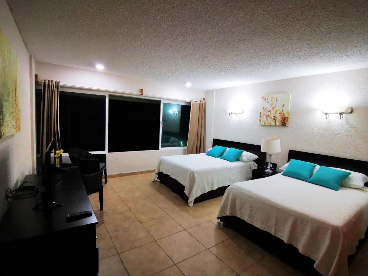 Apartamento Brisas Beachfront In Zone *