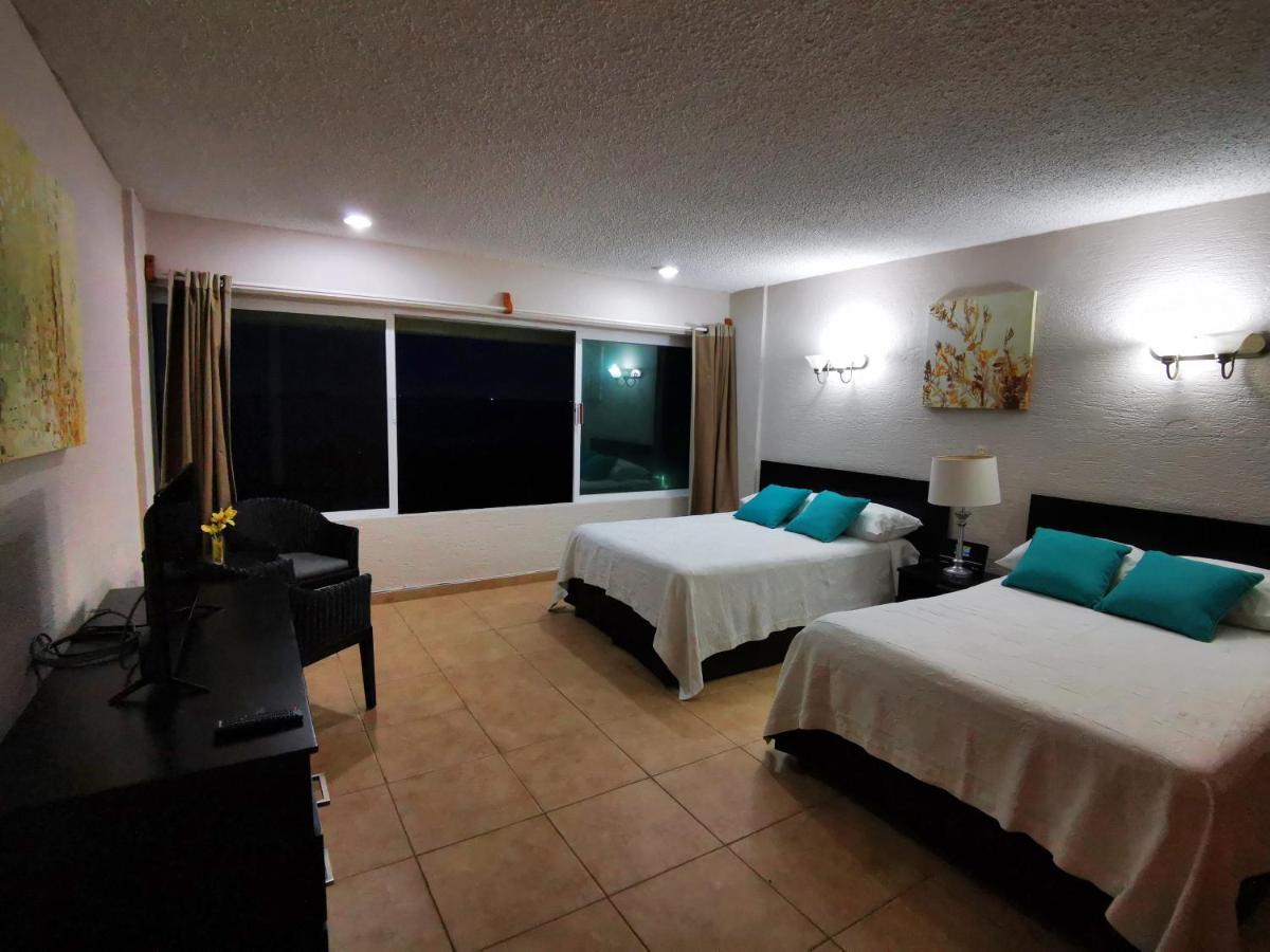 Apartamento Brisas Beachfront In Zone