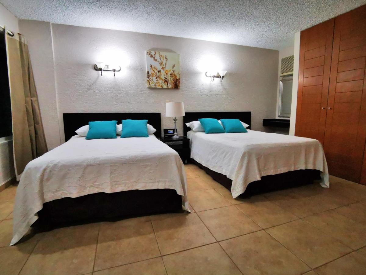 Brisas Beachfront In Zone Apartamento