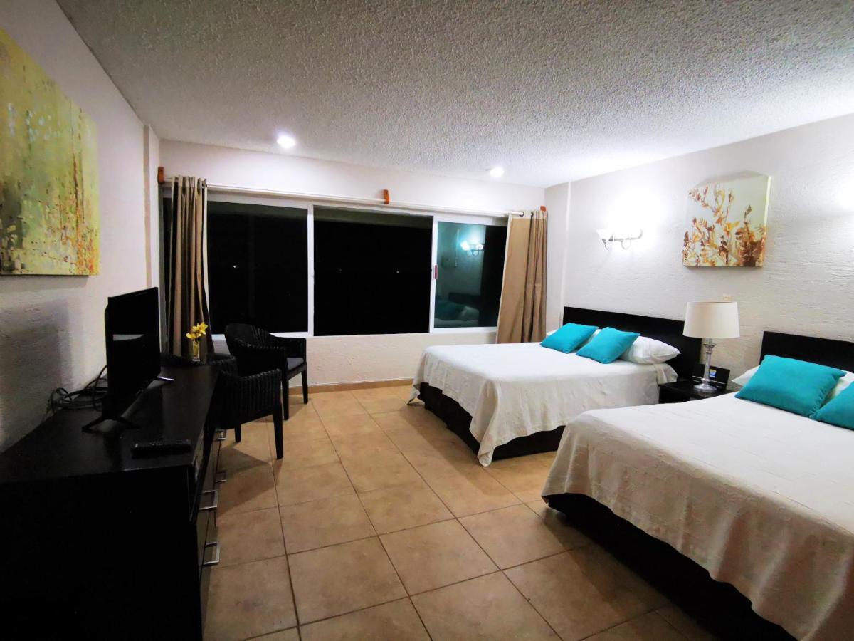 Brisas Beachfront In Zone