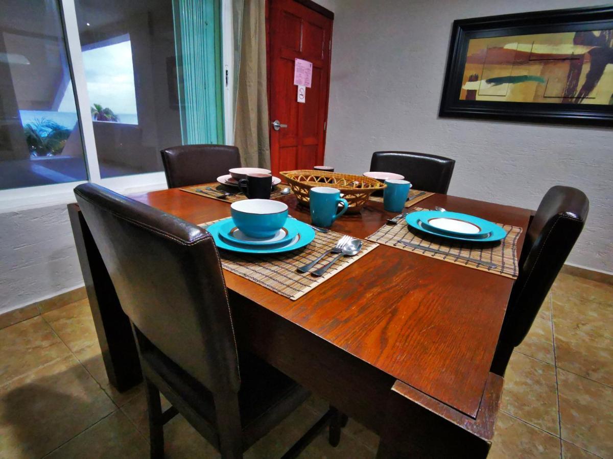 Brisas Beachfront In Zone Apartamento
