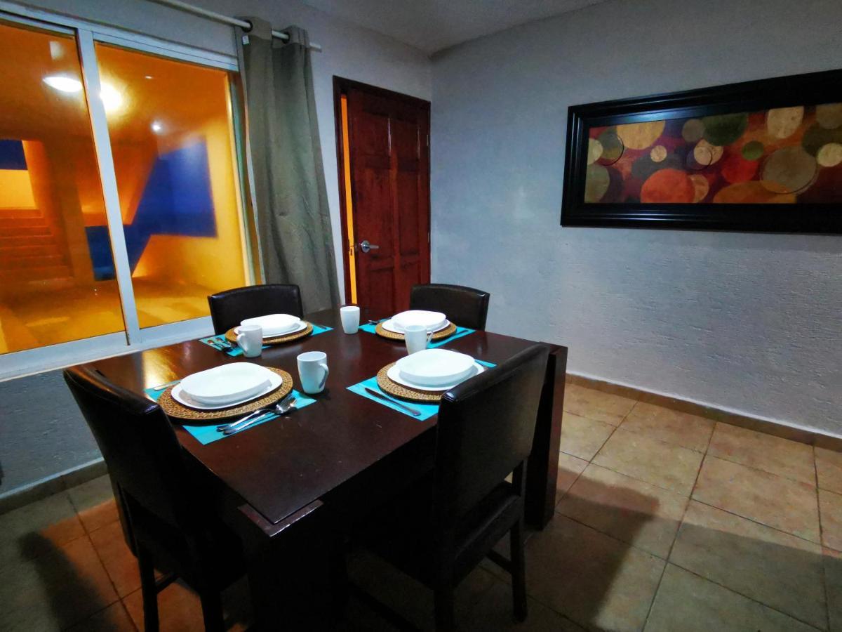 Apartamento Brisas Beachfront In Zone Cancún