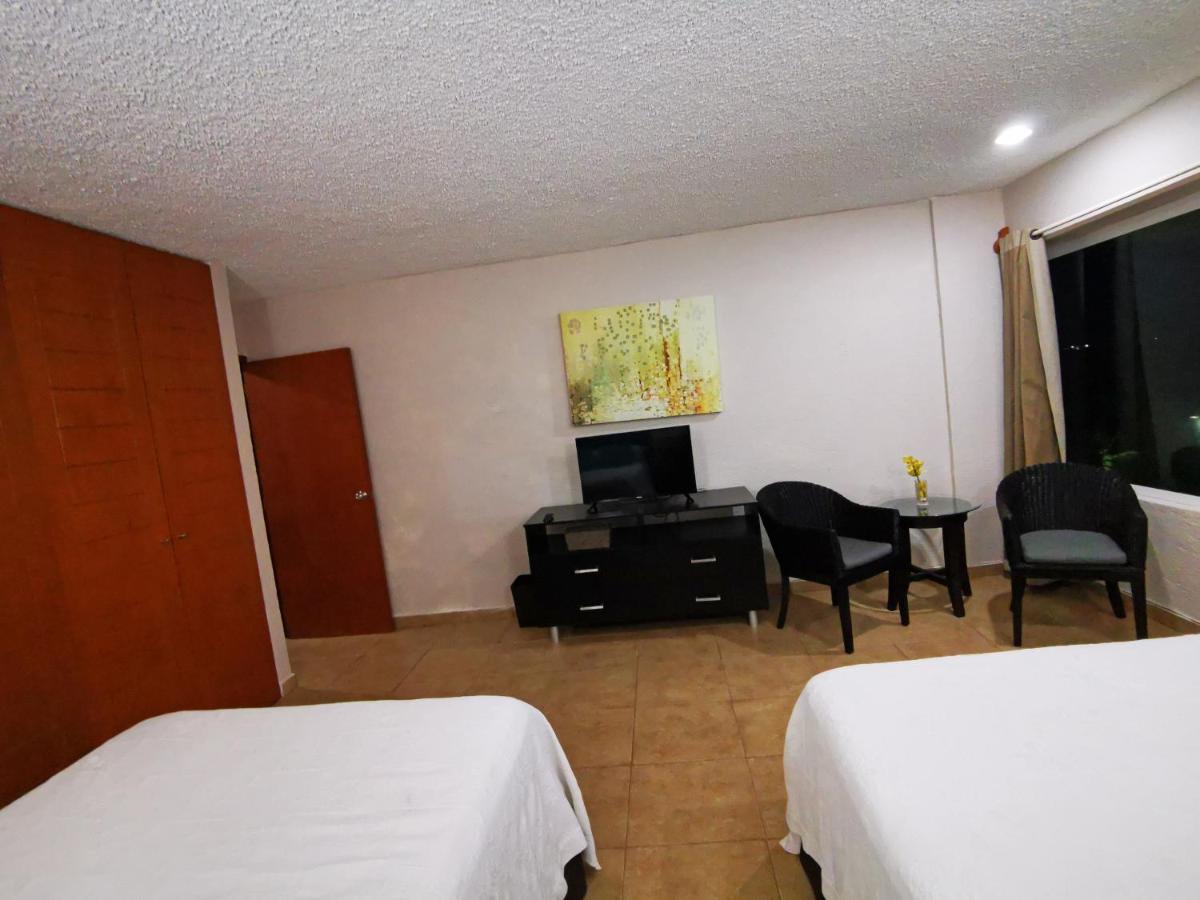 Brisas Beachfront In Zone Apartamento *