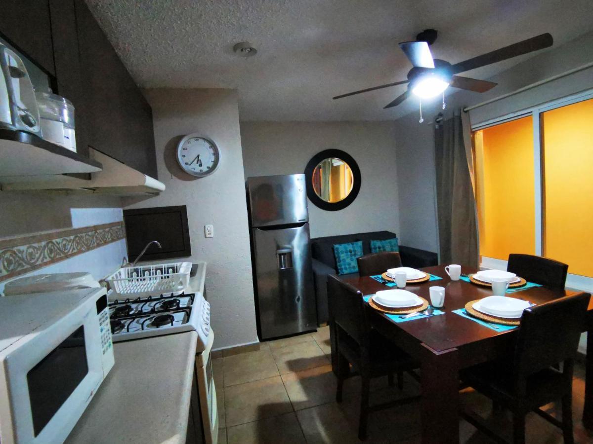 Apartamento Brisas Beachfront In Zone