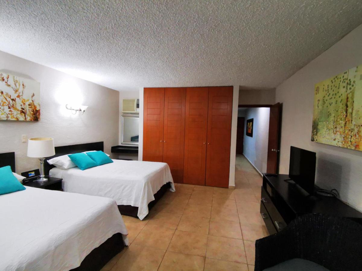 Brisas Beachfront In Zone Apartamento