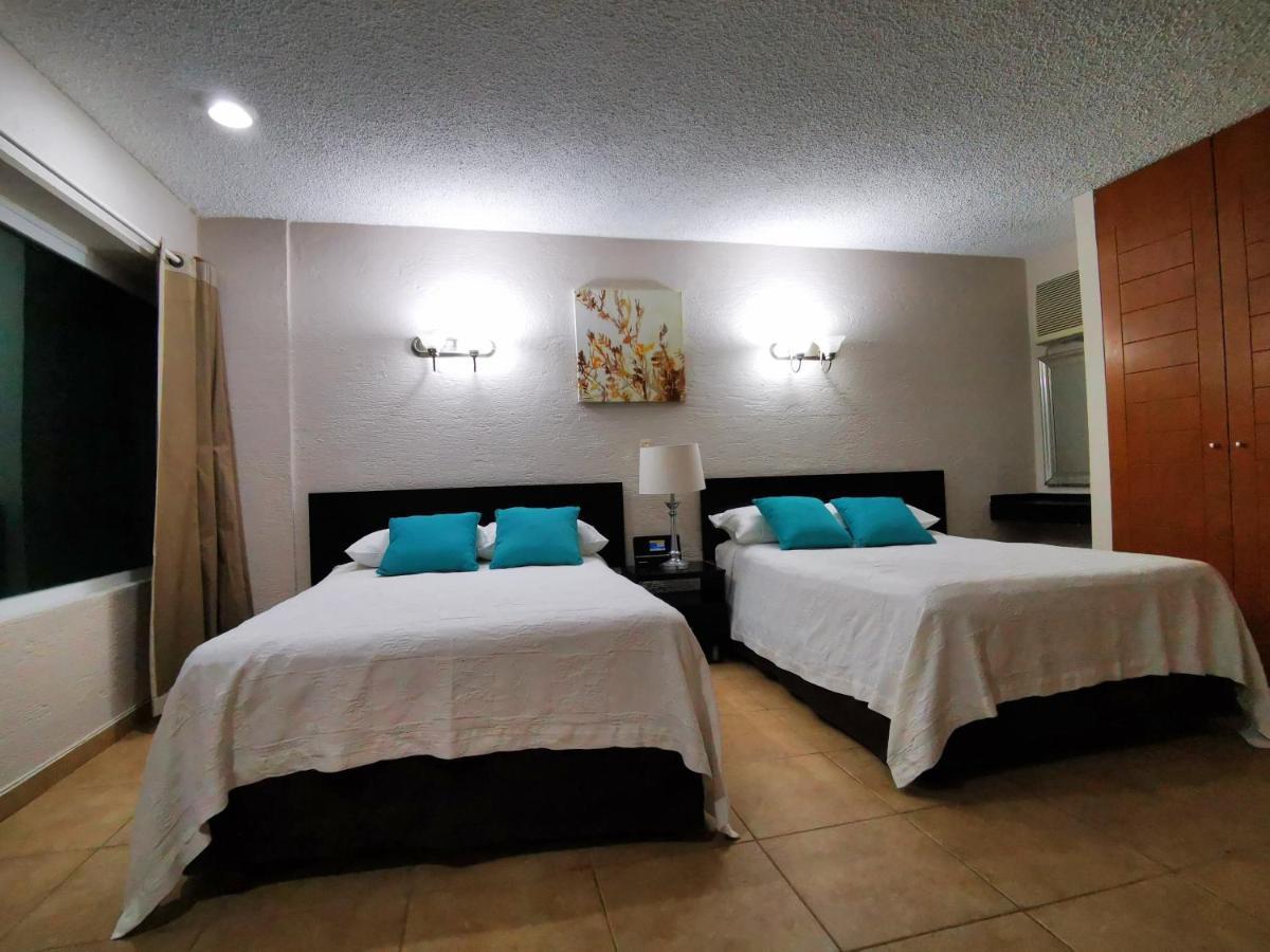 Apartamento Brisas Beachfront In Zone