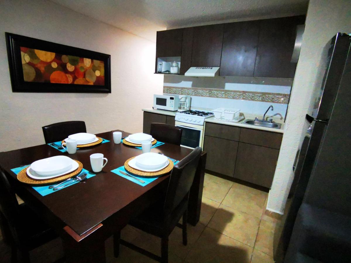 Brisas Beachfront In Zone Apartamento