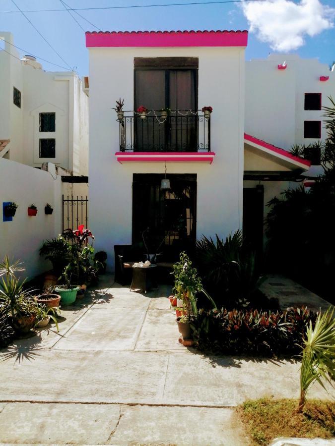 Tu Casa En El Caribe * Cancún