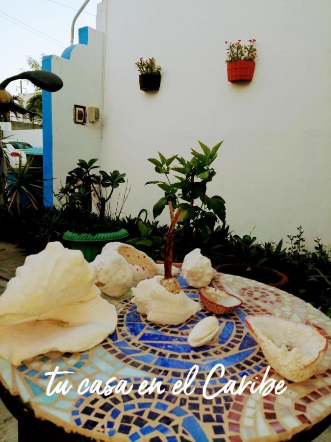 Tu Casa En El Caribe *