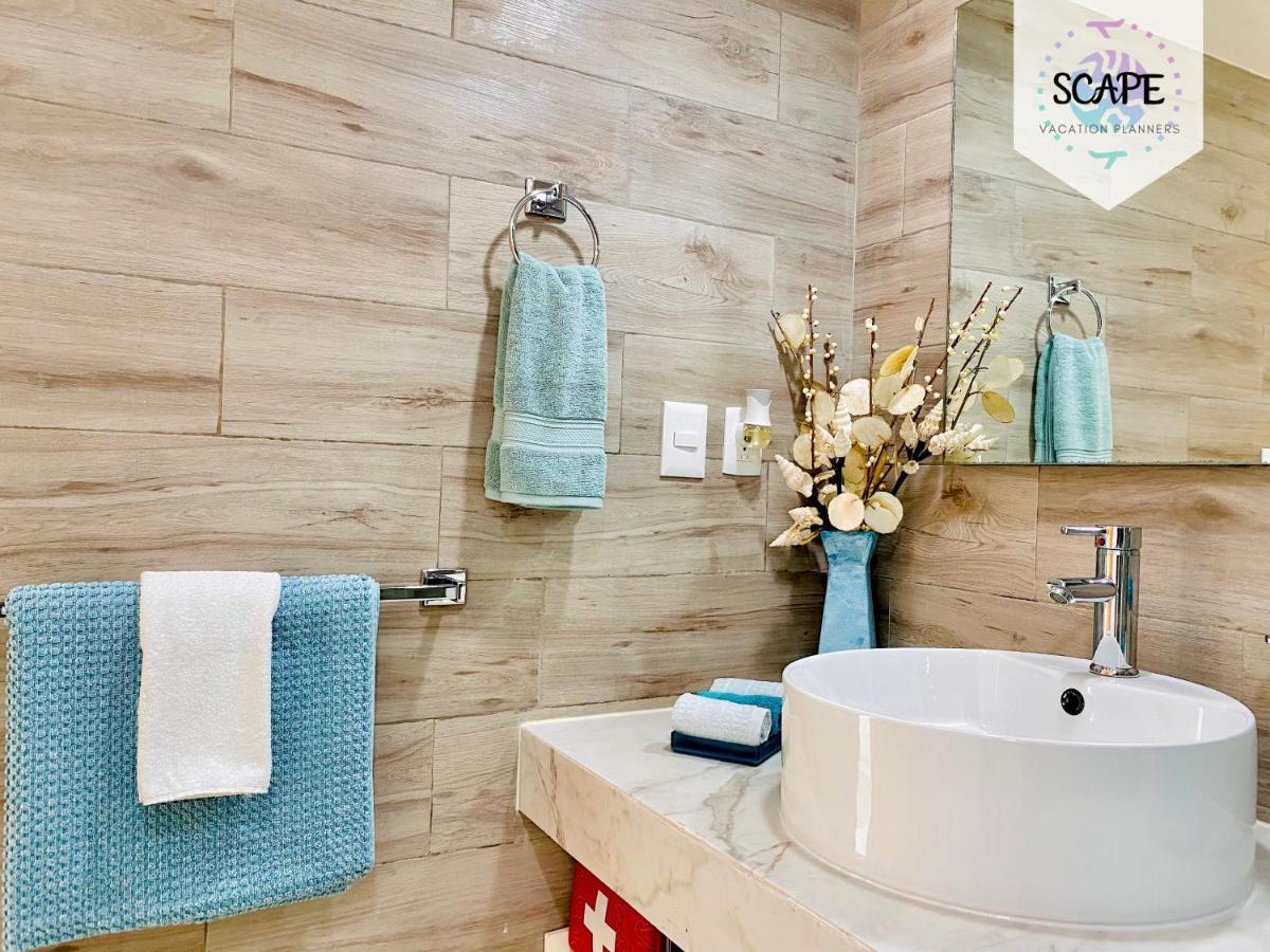 Apartment Ocean View Modern & Luxury Amenities Cancun
