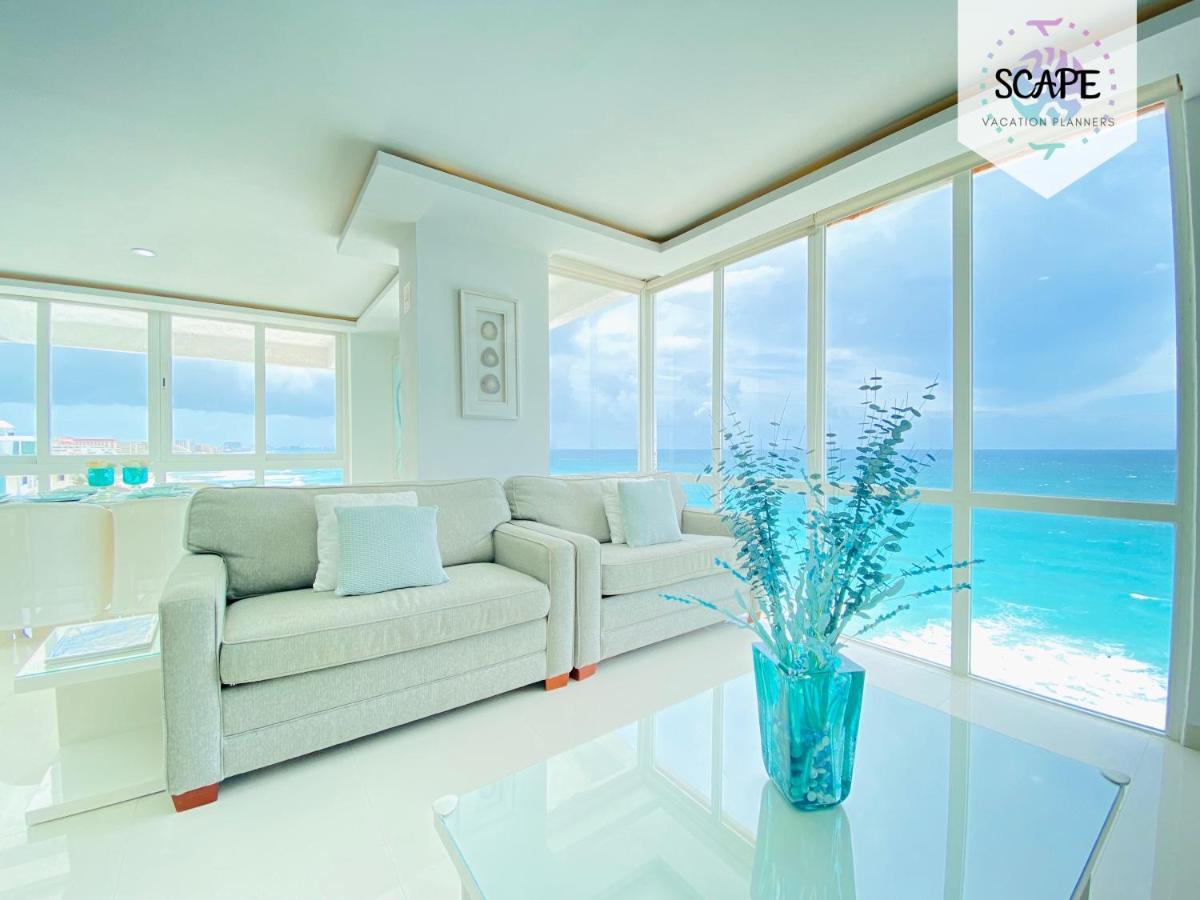 Ocean View Modern & Luxury Amenities Apartment