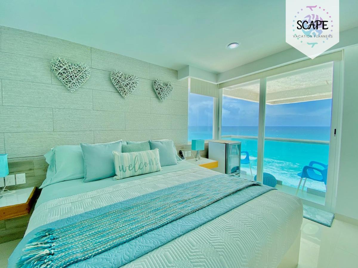Ocean View Modern & Luxury Amenities Apartment