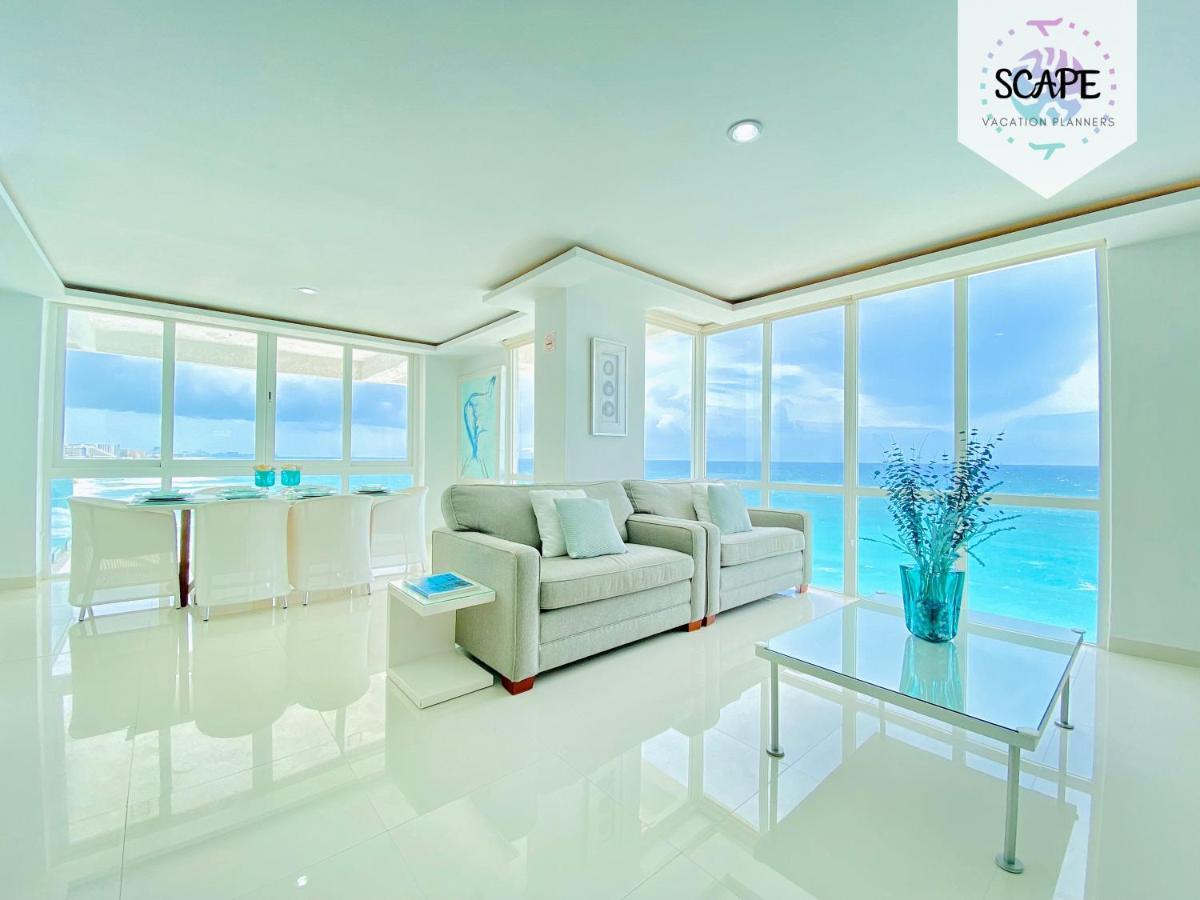 Ocean View Modern & Luxury Amenities