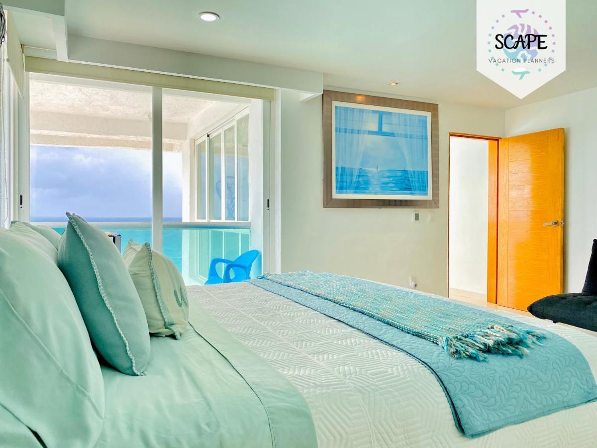 Ocean View Modern & Luxury Amenities *