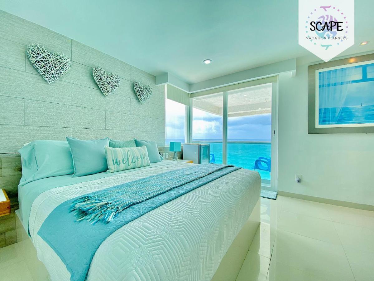 Ocean View Modern & Luxury Amenities Apartment