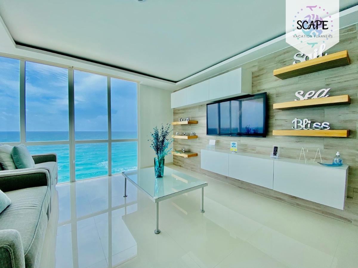 Ocean View Modern & Luxury Amenities *