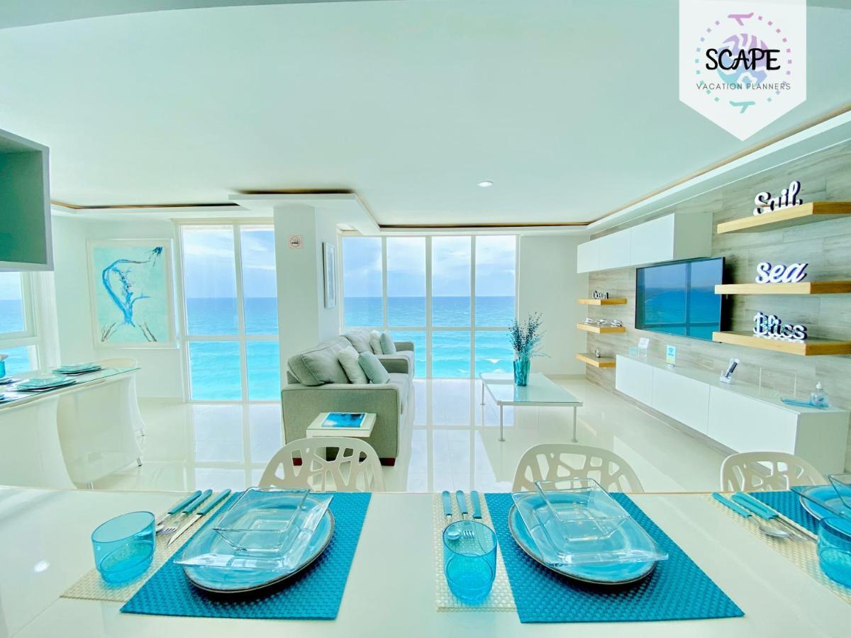 Ocean View Modern & Luxury Amenities Apartment *