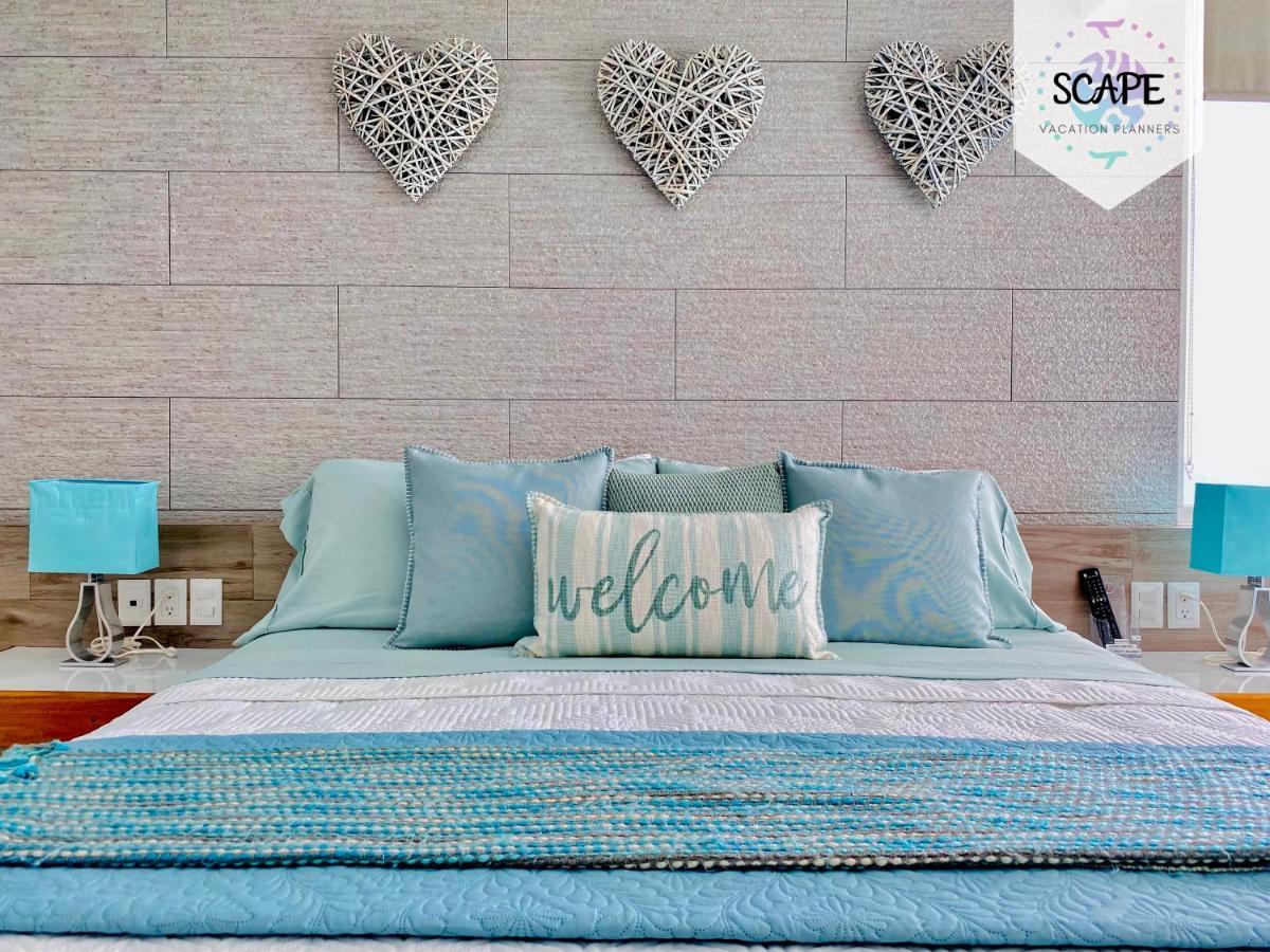 Apartment Ocean View Modern & Luxury Amenities