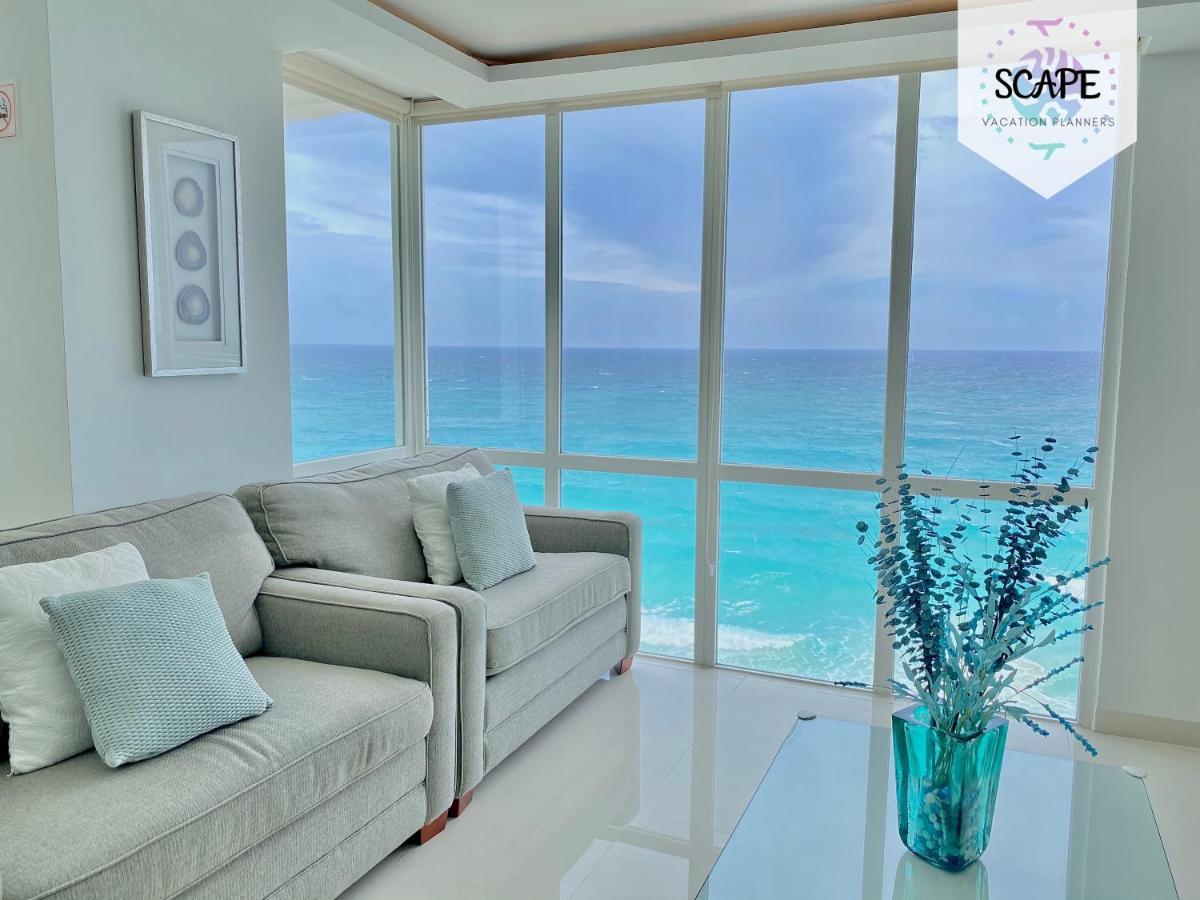 Apartment Ocean View Modern & Luxury Amenities