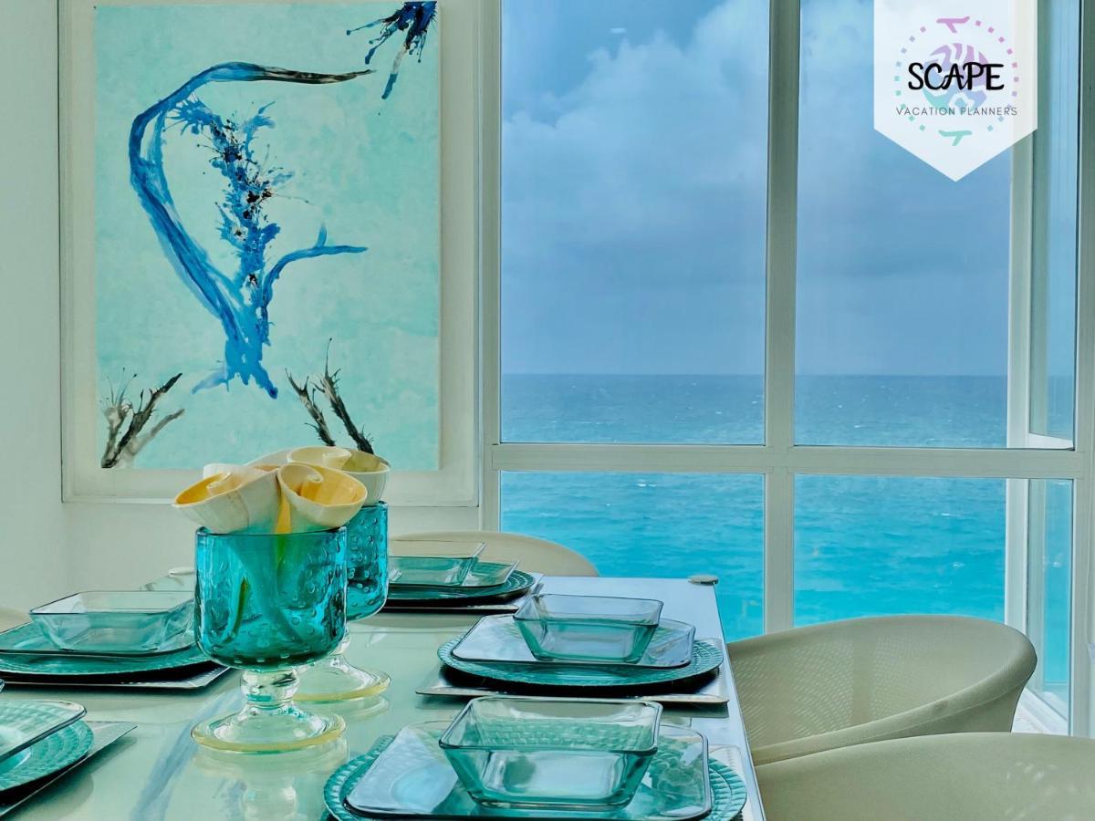 Ocean View Modern & Luxury Amenities *