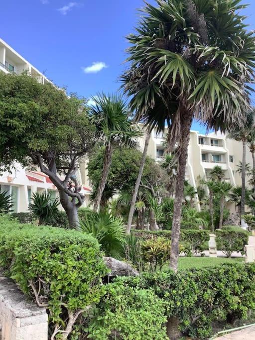 Apartamento Beachview & Balcony 3905 Cancún