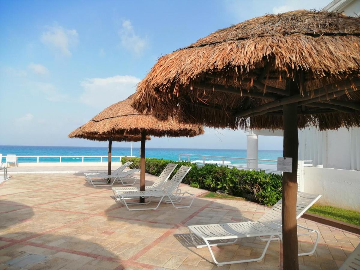 Brisas Beachfront In Zone Cancún