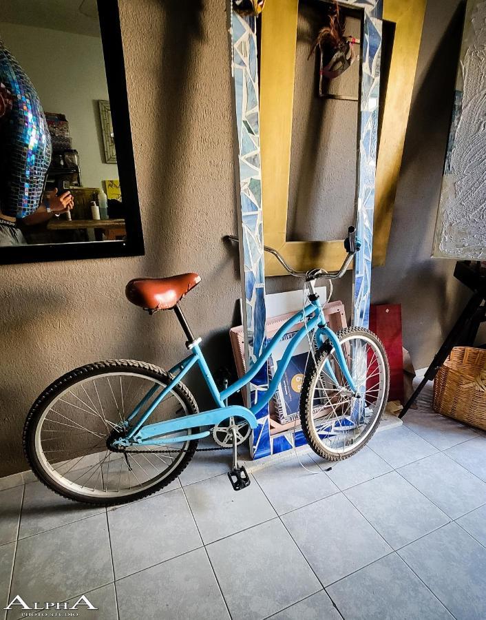 Tu Casa En El Caribe Habitación en casa particular