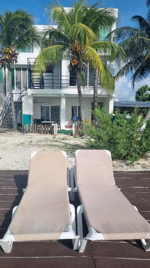 Apartment On The 2 - Seaside Sunrise Haven- Sea View