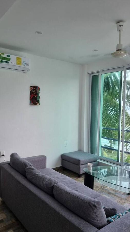 On The 2 - Seaside Sunrise Haven- Sea View Cancun