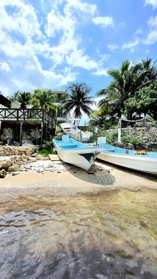 On The 2 - Seaside Sunrise Haven- Sea View * Cancun