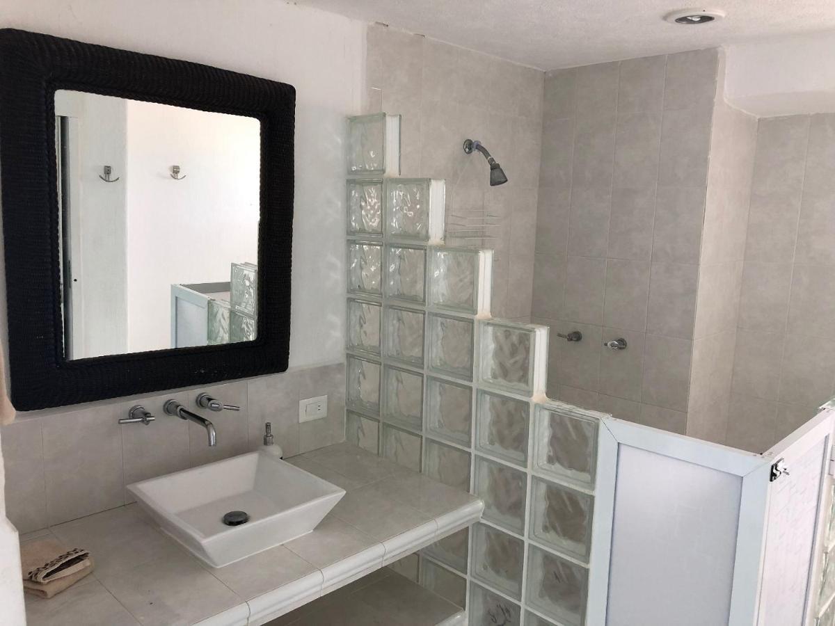 Beautiful Front Pent House In Cancun!!! *