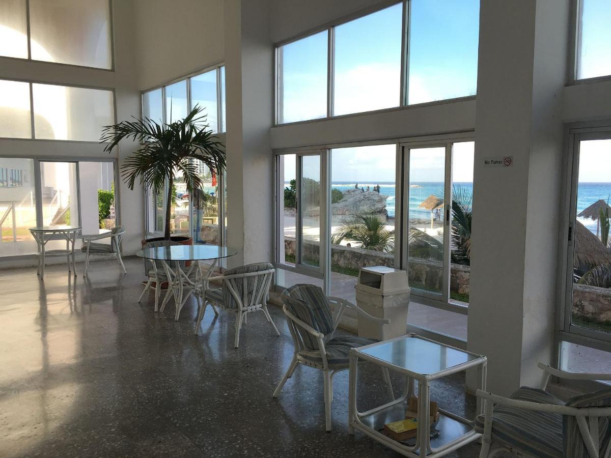 Beautiful Front Pent House In Cancun!!! Cancun