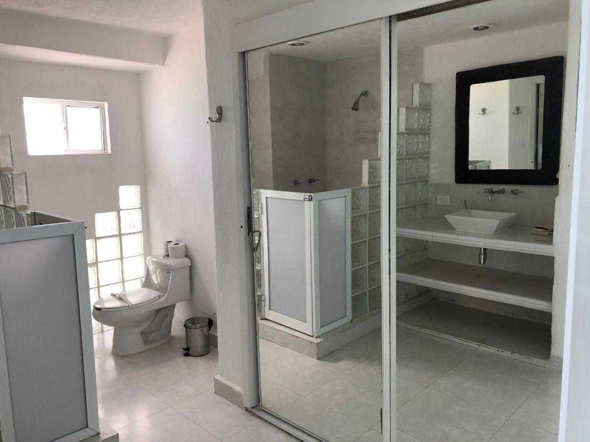 Apartment Beautiful Front Pent House In Cancun!!! *