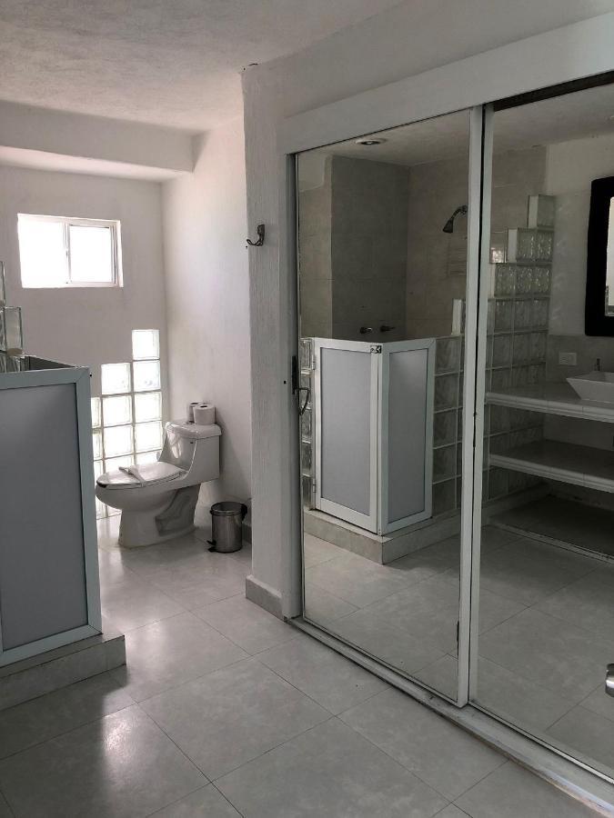 Beautiful Front Pent House In Cancun!!! *