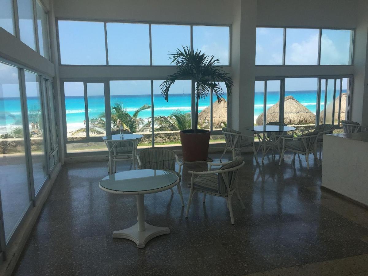 Beautiful Front Pent House In Cancun!!! Cancun