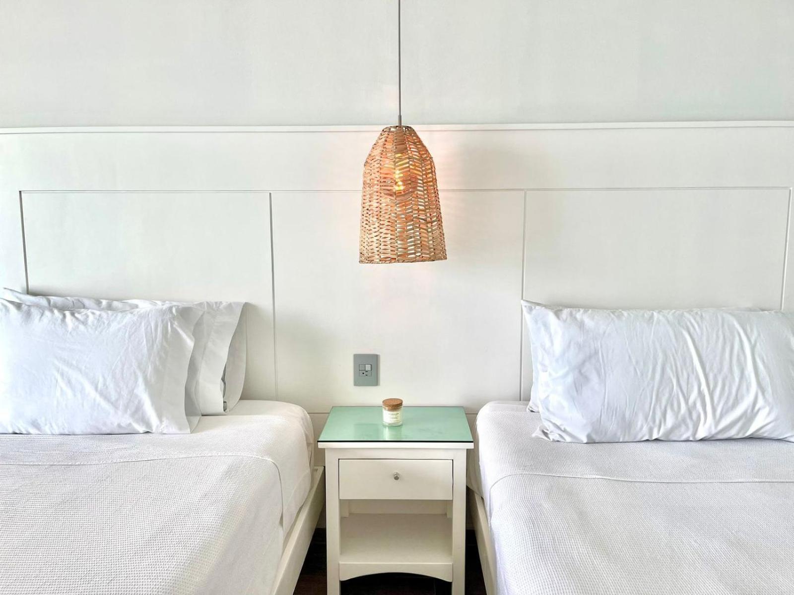 The Oceanfront By Casa Paraiso Cancún