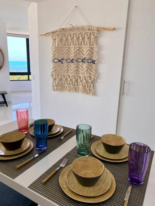 Panoramic Penthouse Cancun
