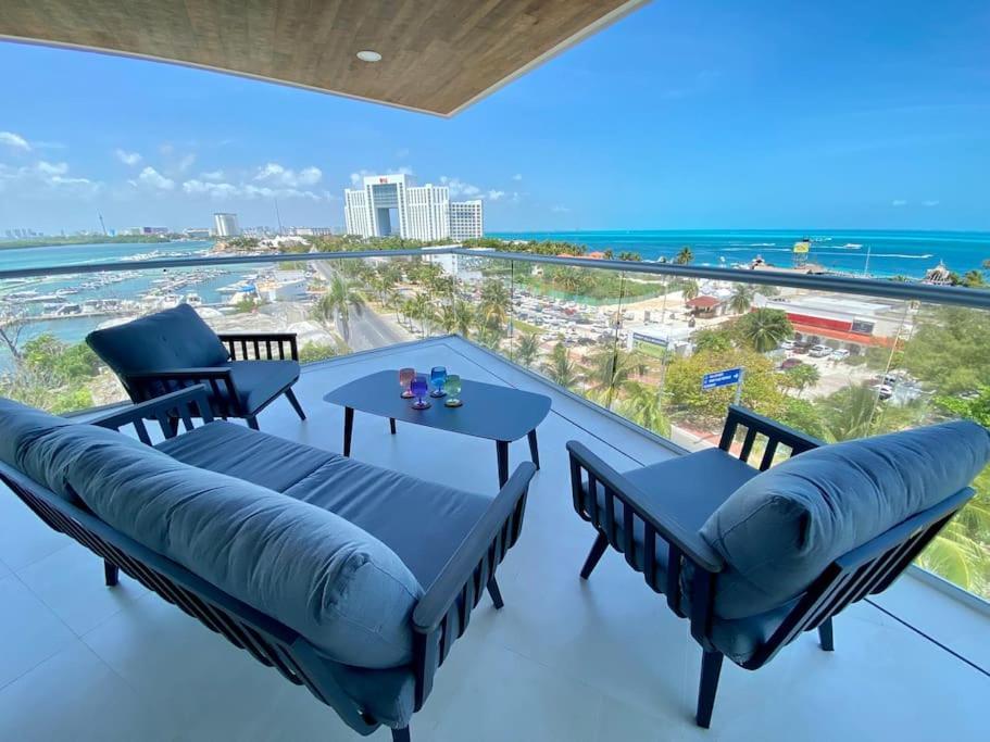 Apartment Panoramic Penthouse