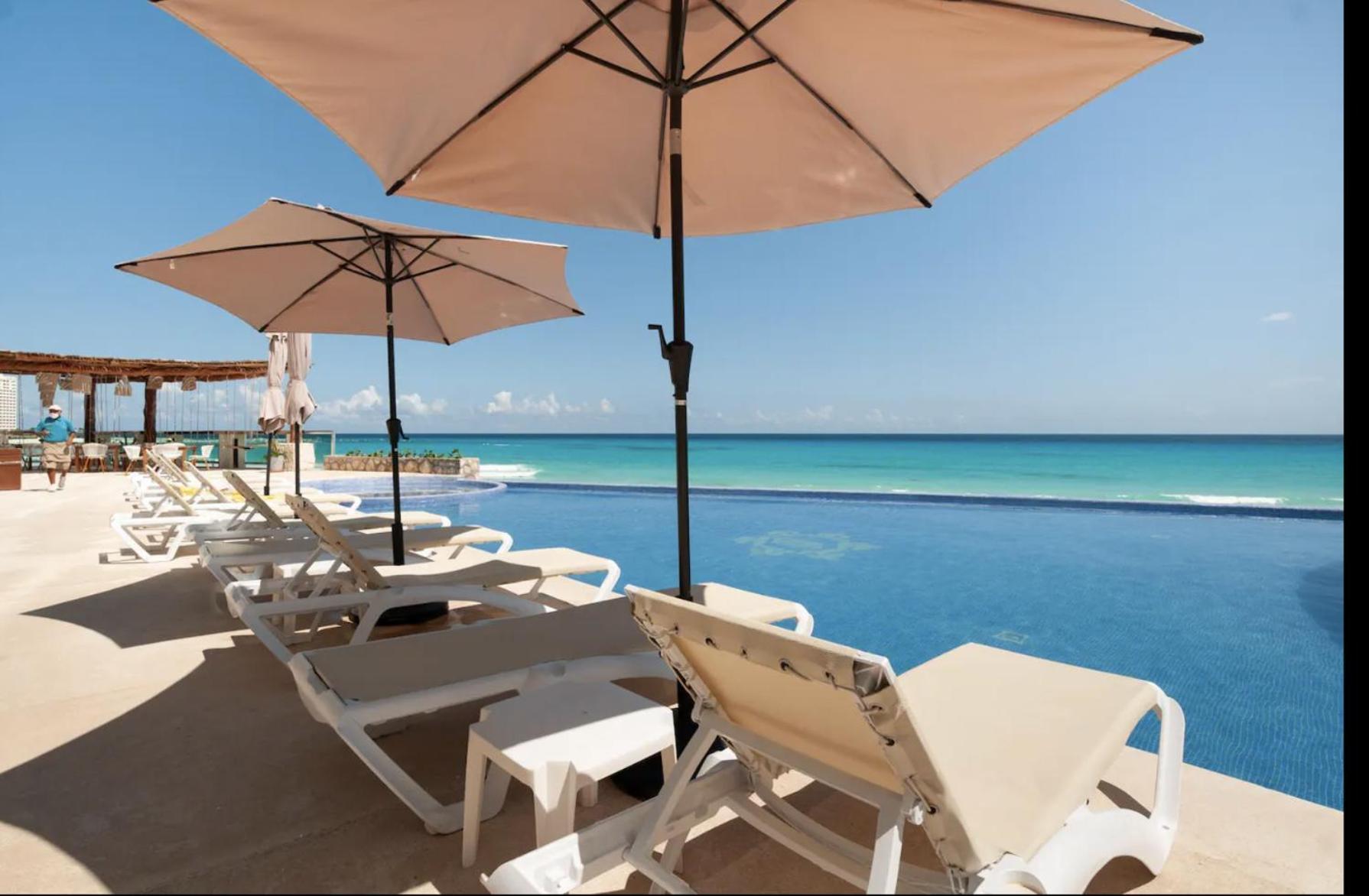 Apartahotel The Oceanfront By Casa Paraiso *