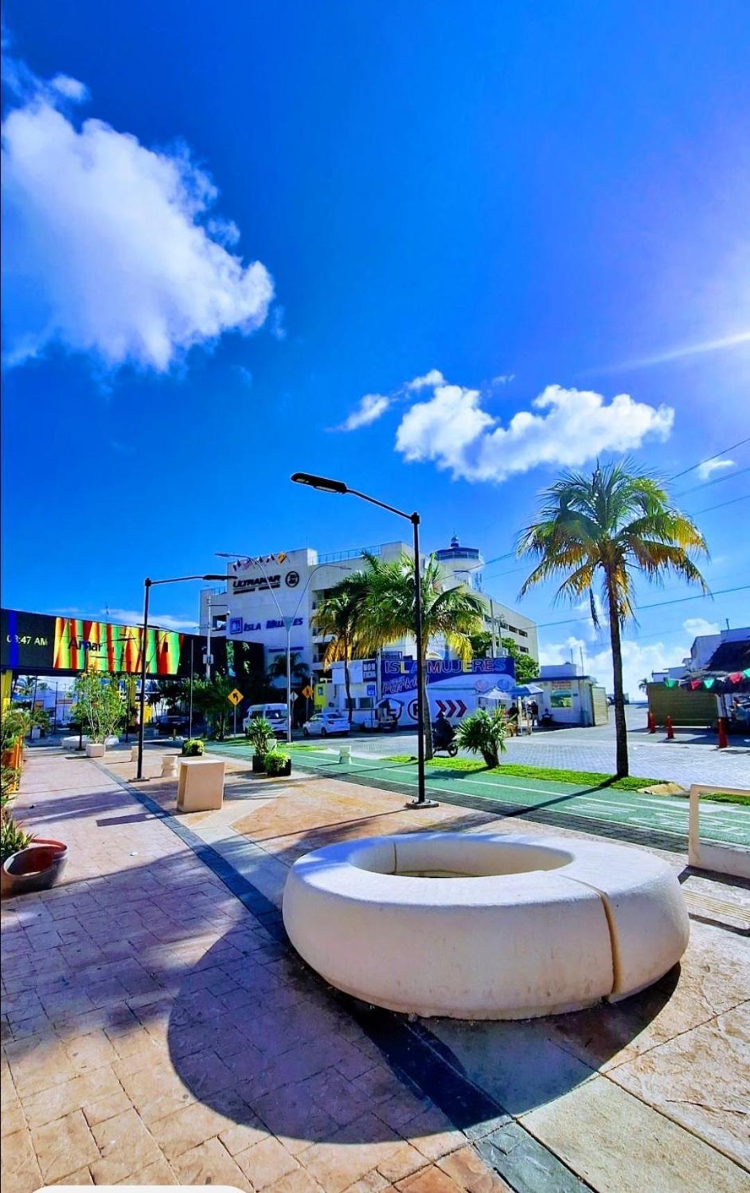 Habitación en casa particular Tu Casa En El Caribe Cancún