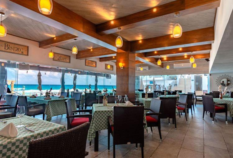Apartahotel The Oceanfront By Casa Paraiso *