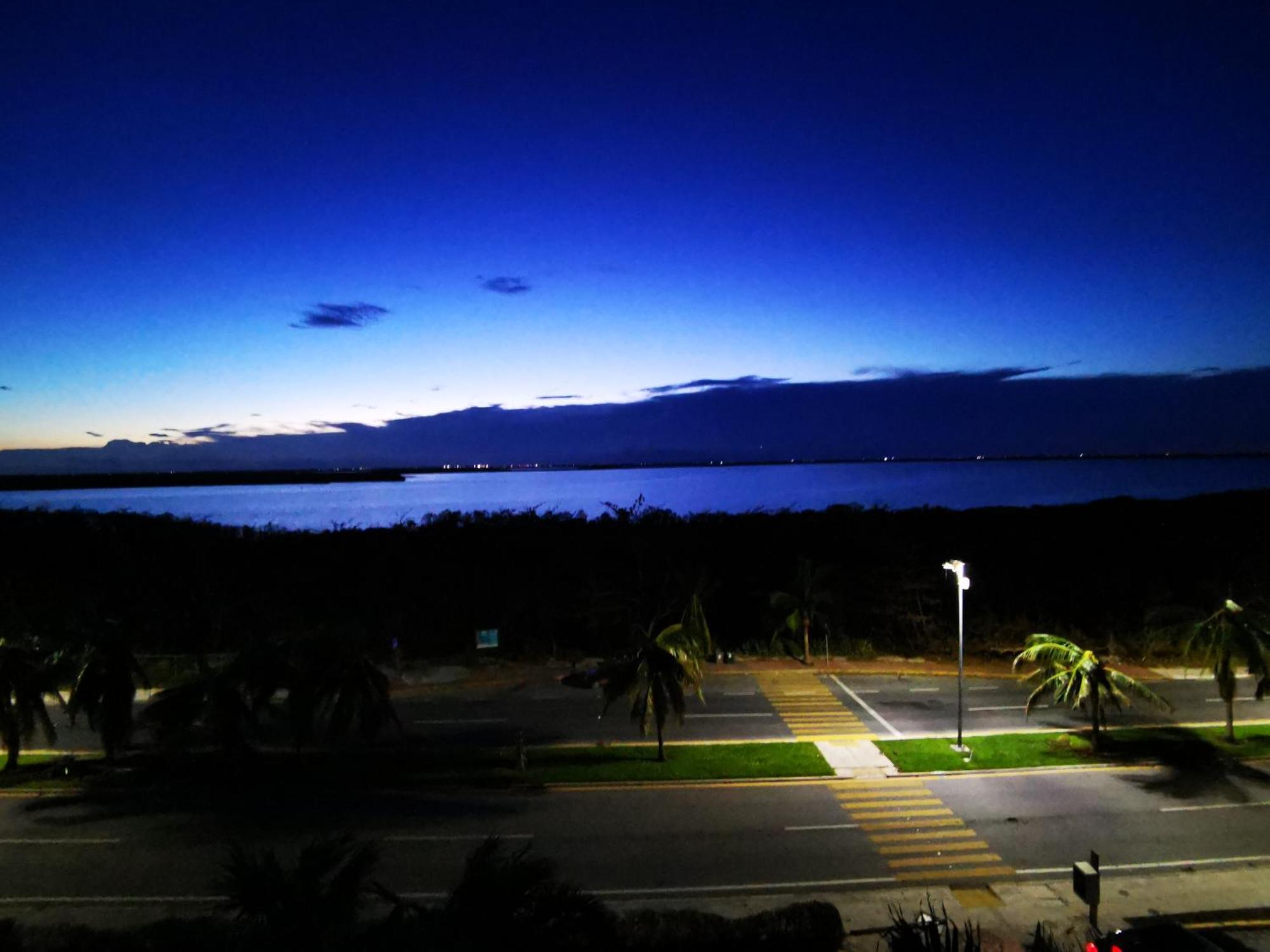 Apartamento Brisas Beachfront In Zone