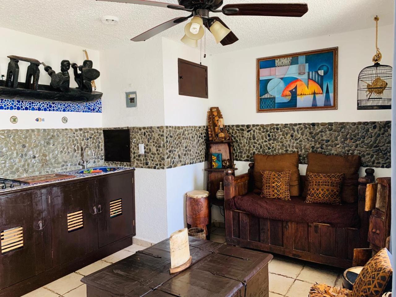 Apartamento Brisas Beachfront In Zone