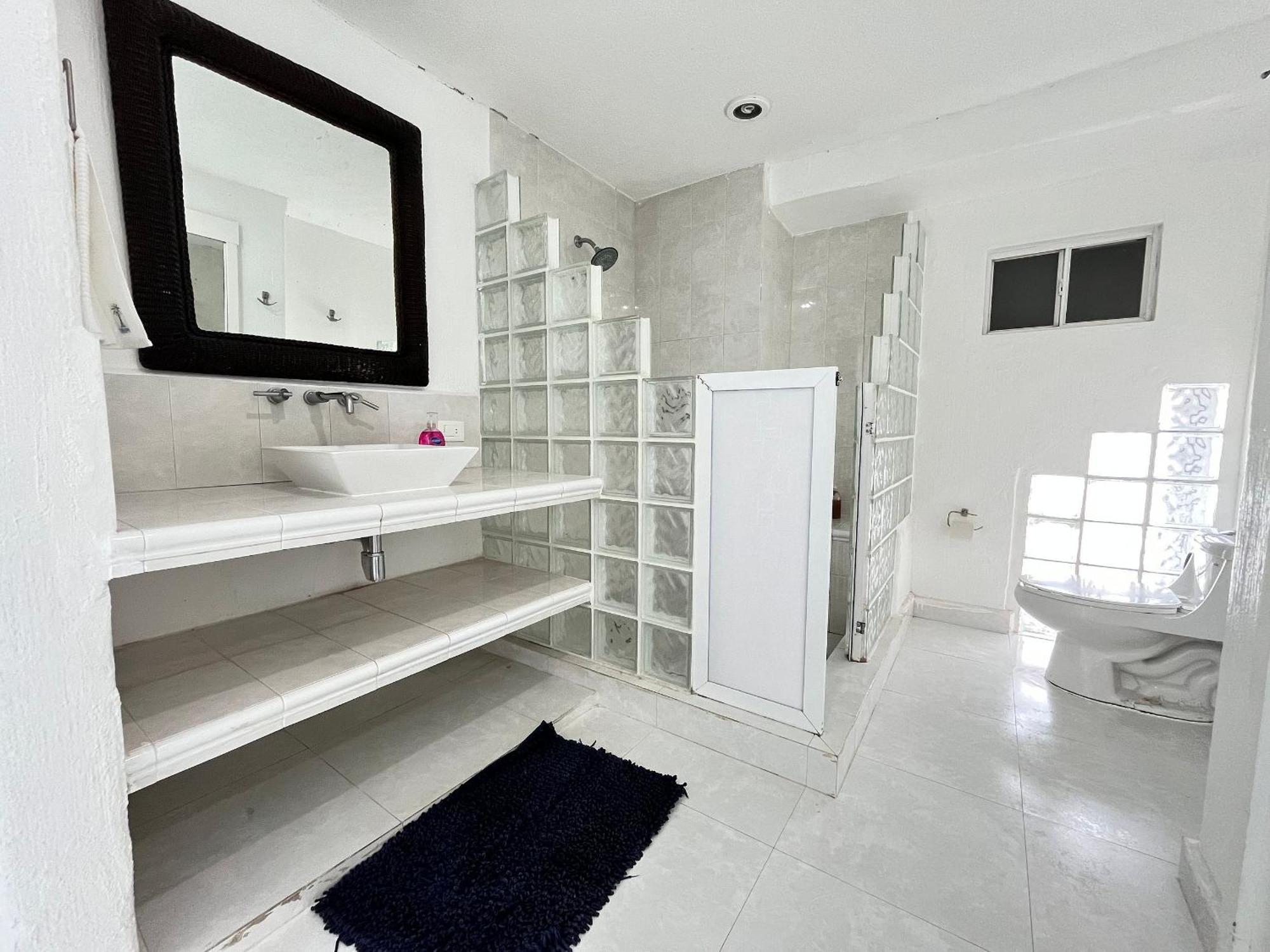 Apartment Beautiful Front Pent House In Cancun!!! *